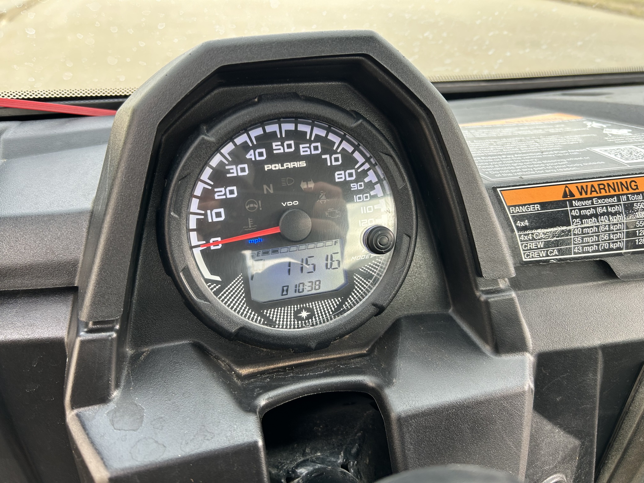  2019 Polaris Ranger XP 900 at Heritage Tractor in Topeka, KS