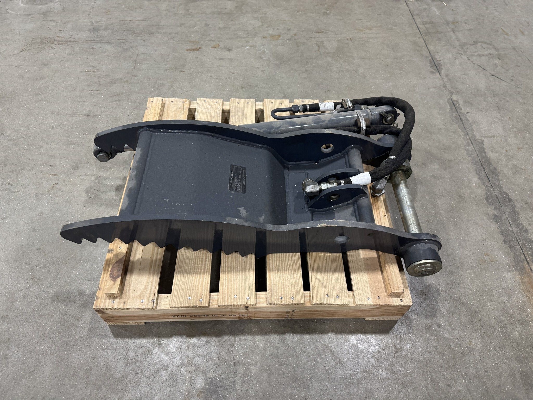 John Deere BYT11993 Image 4