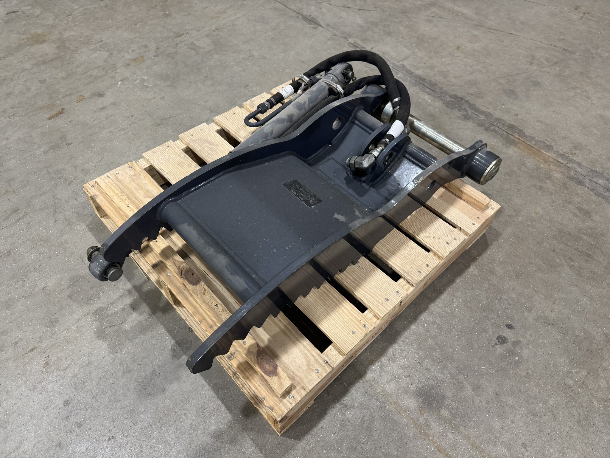 John Deere BYT11993 Image 5