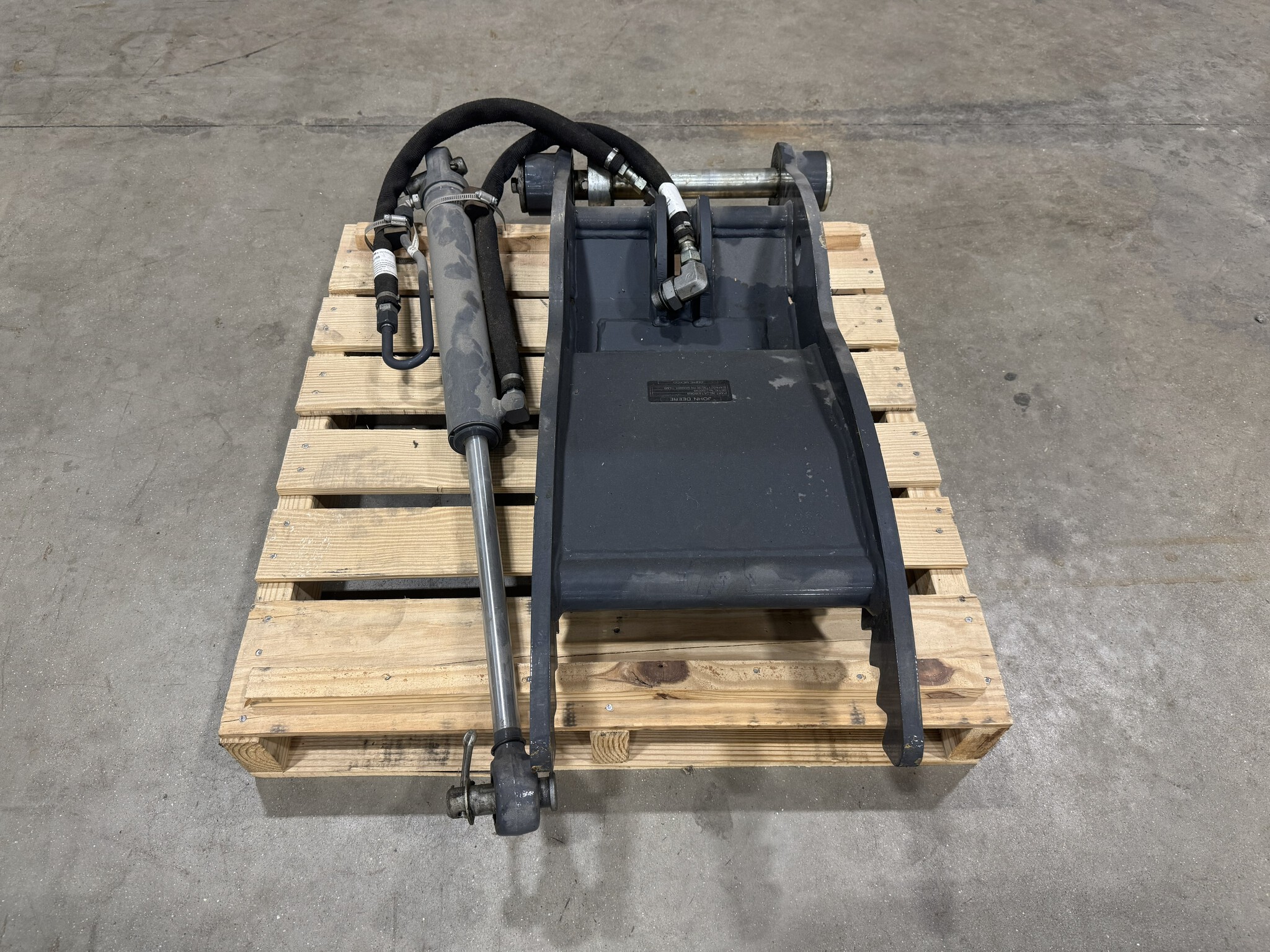 John Deere BYT11993 Image 6