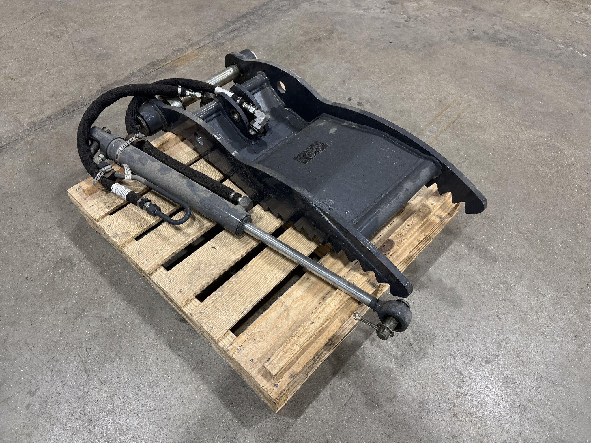 John Deere BYT11993 Image 7