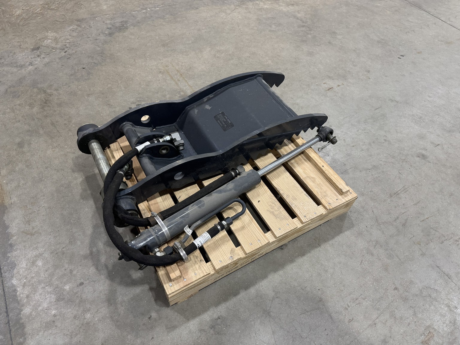 John Deere BYT11993 Image 1