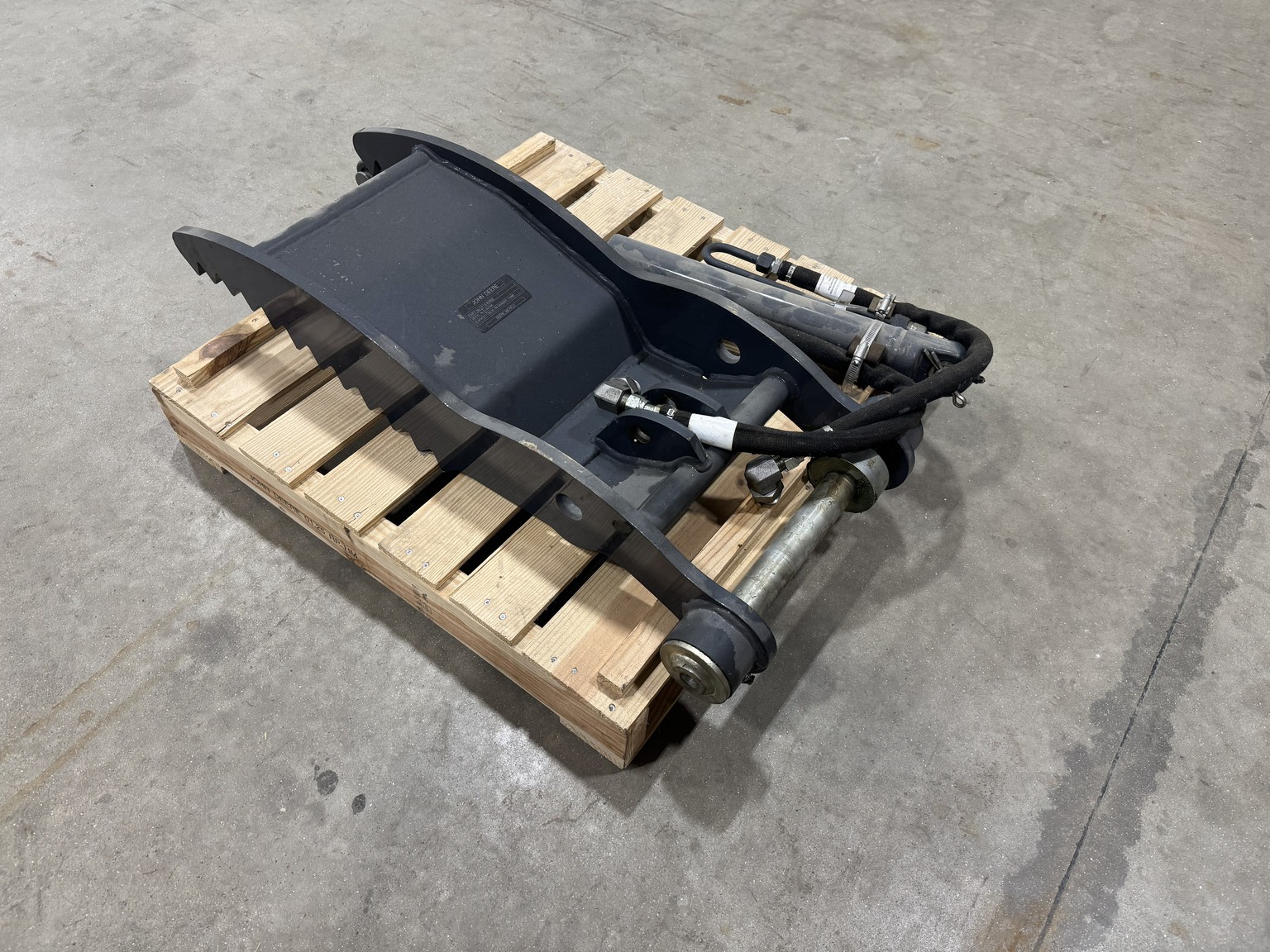 John Deere BYT11993 Image 3