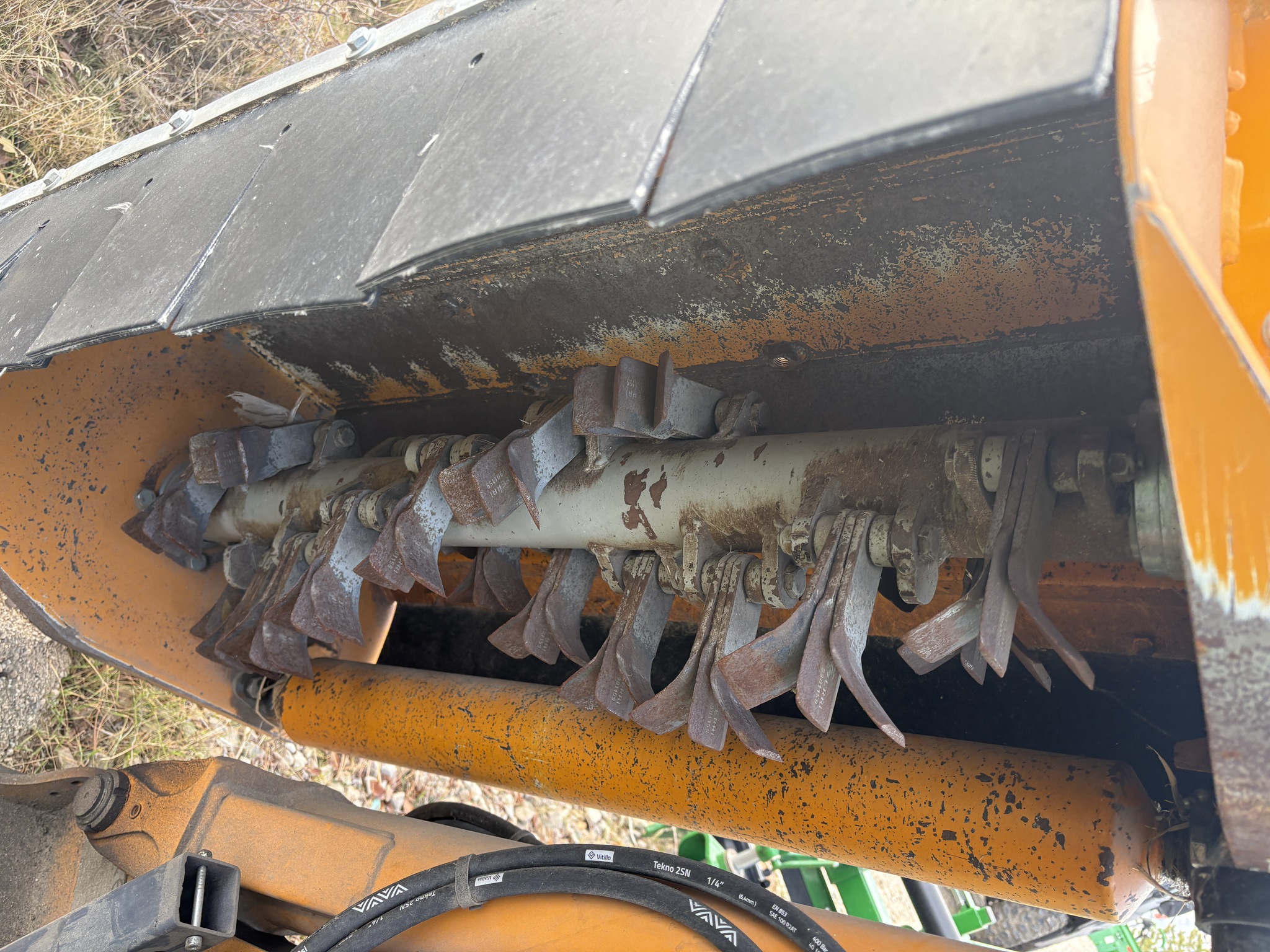 2022 Ferri T430D Image 9