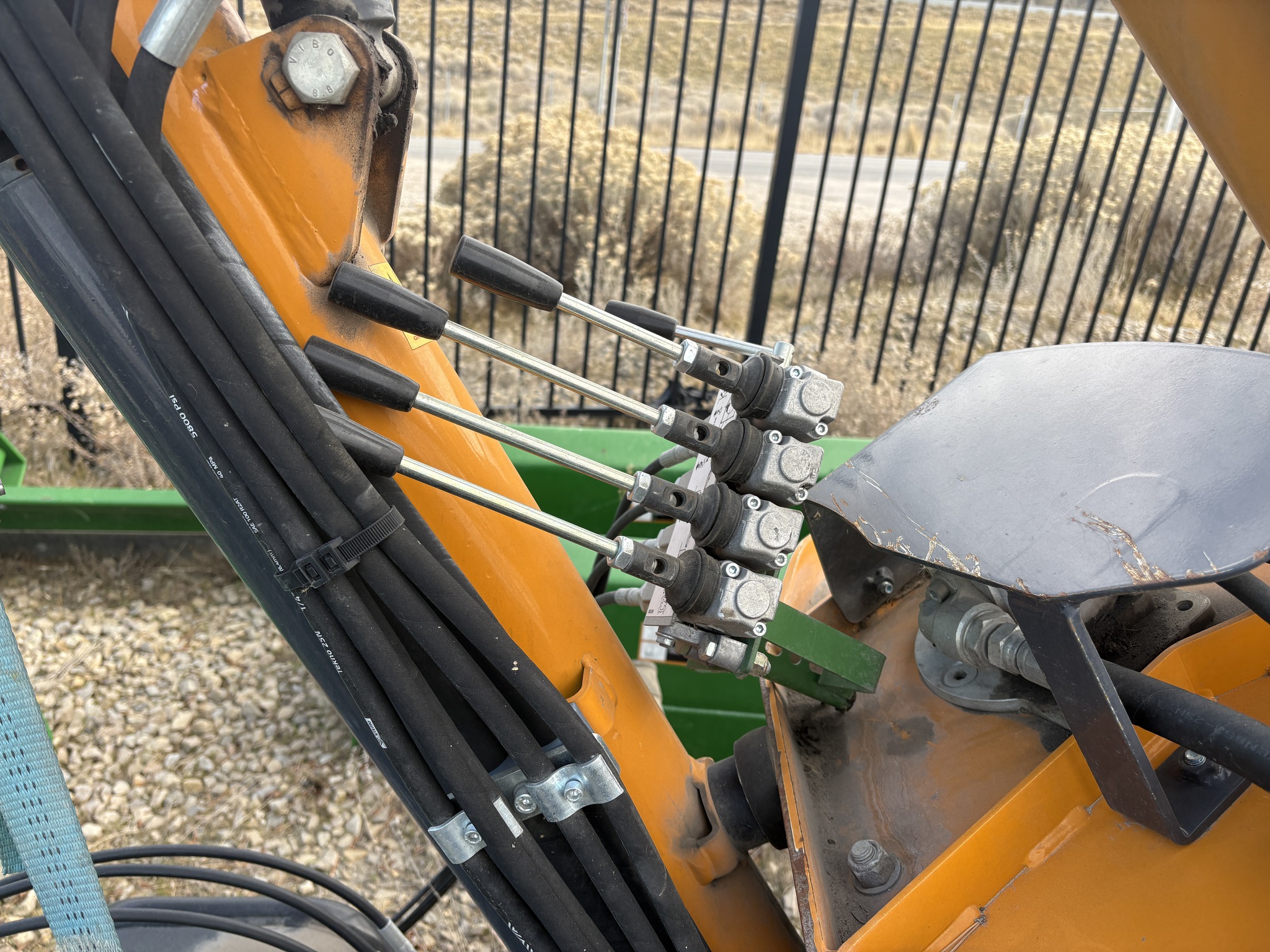 2022 Ferri T430D Image 11