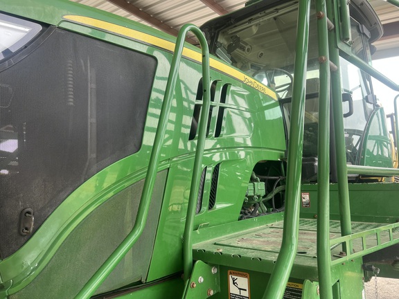2016 John Deere R4023