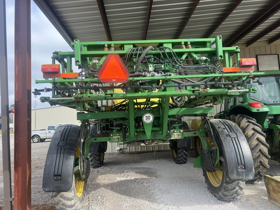 2016 John Deere R4023