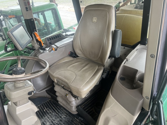 2016 John Deere R4023