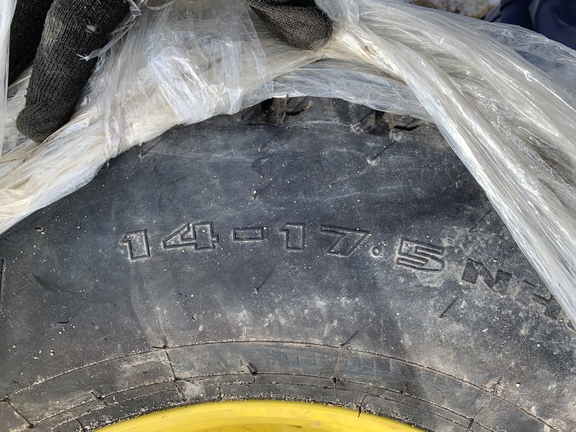 Photo of 14-17.5 & 23x8.50-14 Turf