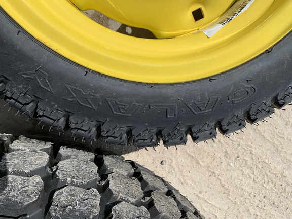 Photo of 14-17.5 & 23x8.50-14 Turf