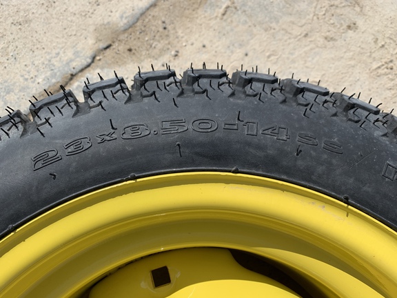 Photo of 14-17.5 & 23x8.50-14 Turf