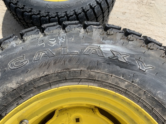 Photo of 14-17.5 & 23x8.50-14 Turf