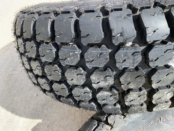 Photo of 14-17.5 & 23x8.50-14 Turf