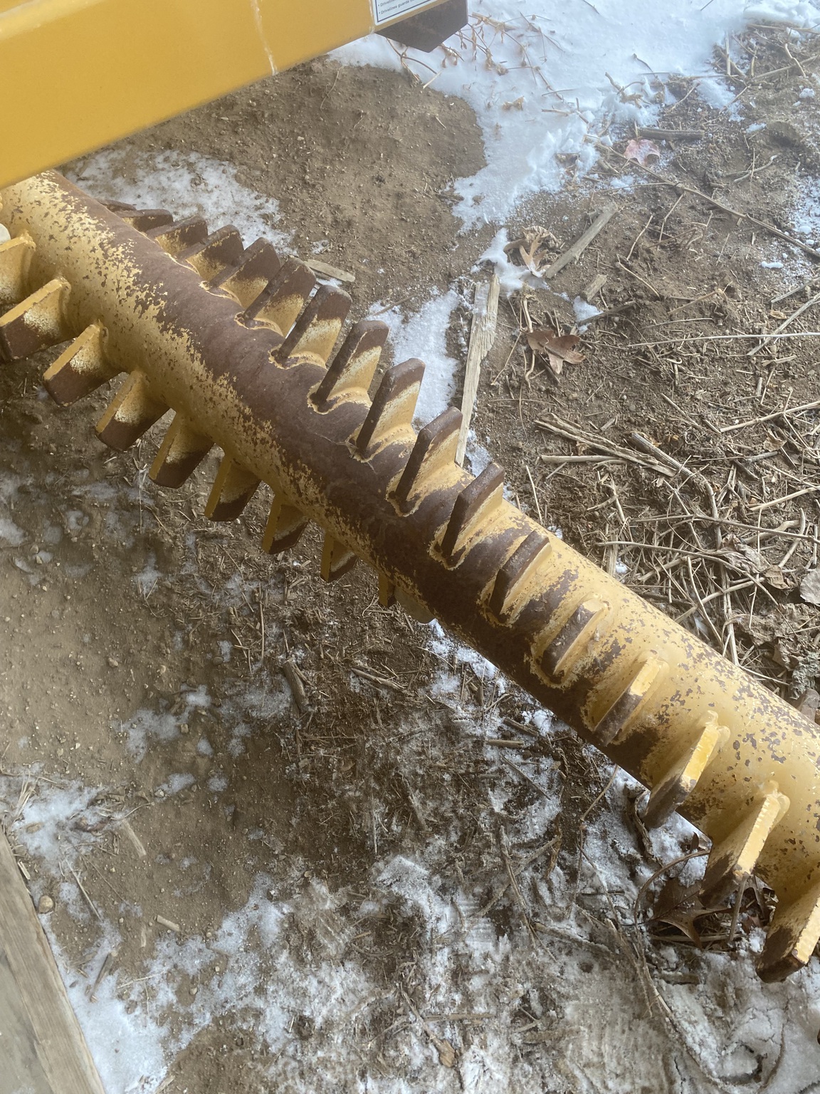 2021 Haybuster 3106 Image 2