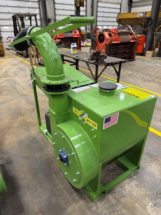 Photo of a 2026 Bowie MG-30