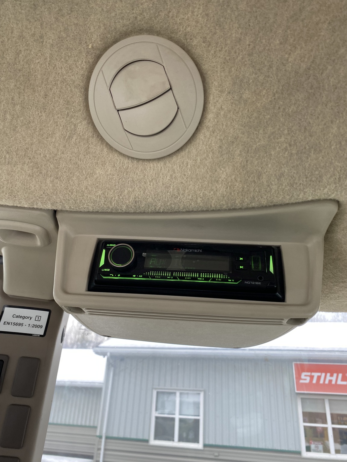 2024 John Deere 5075E Image 17