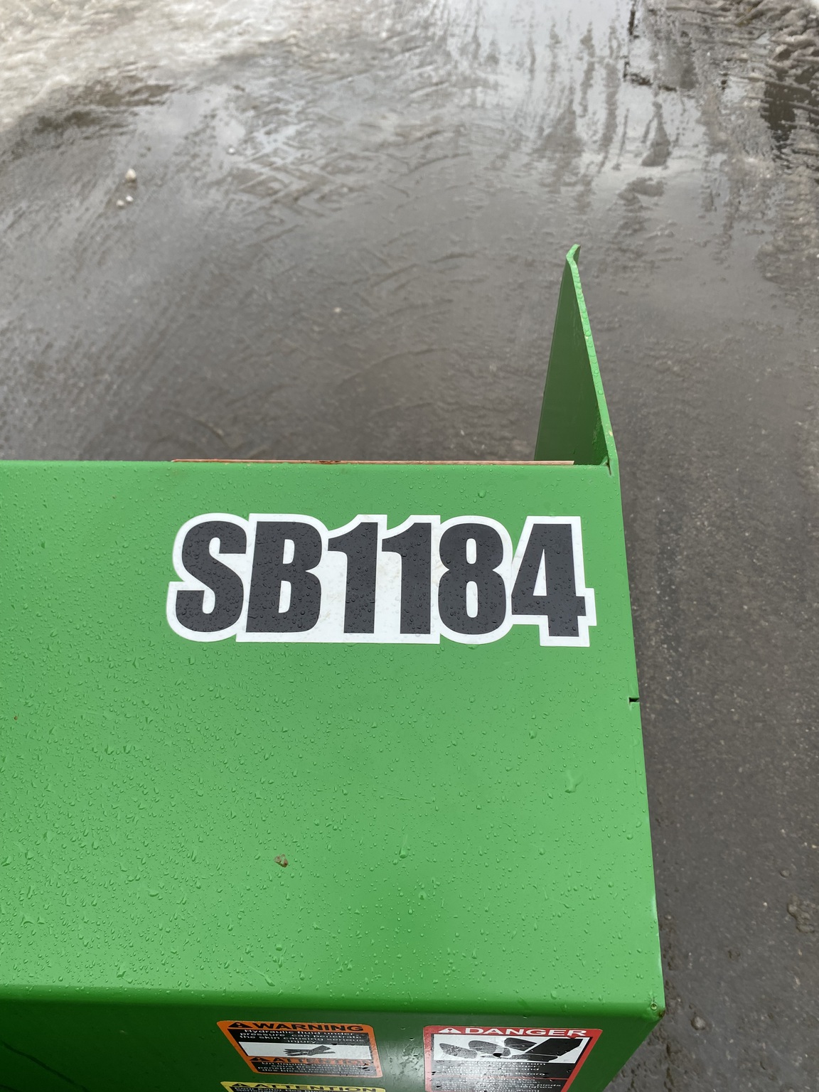 2024 John Deere 5075E Image 16