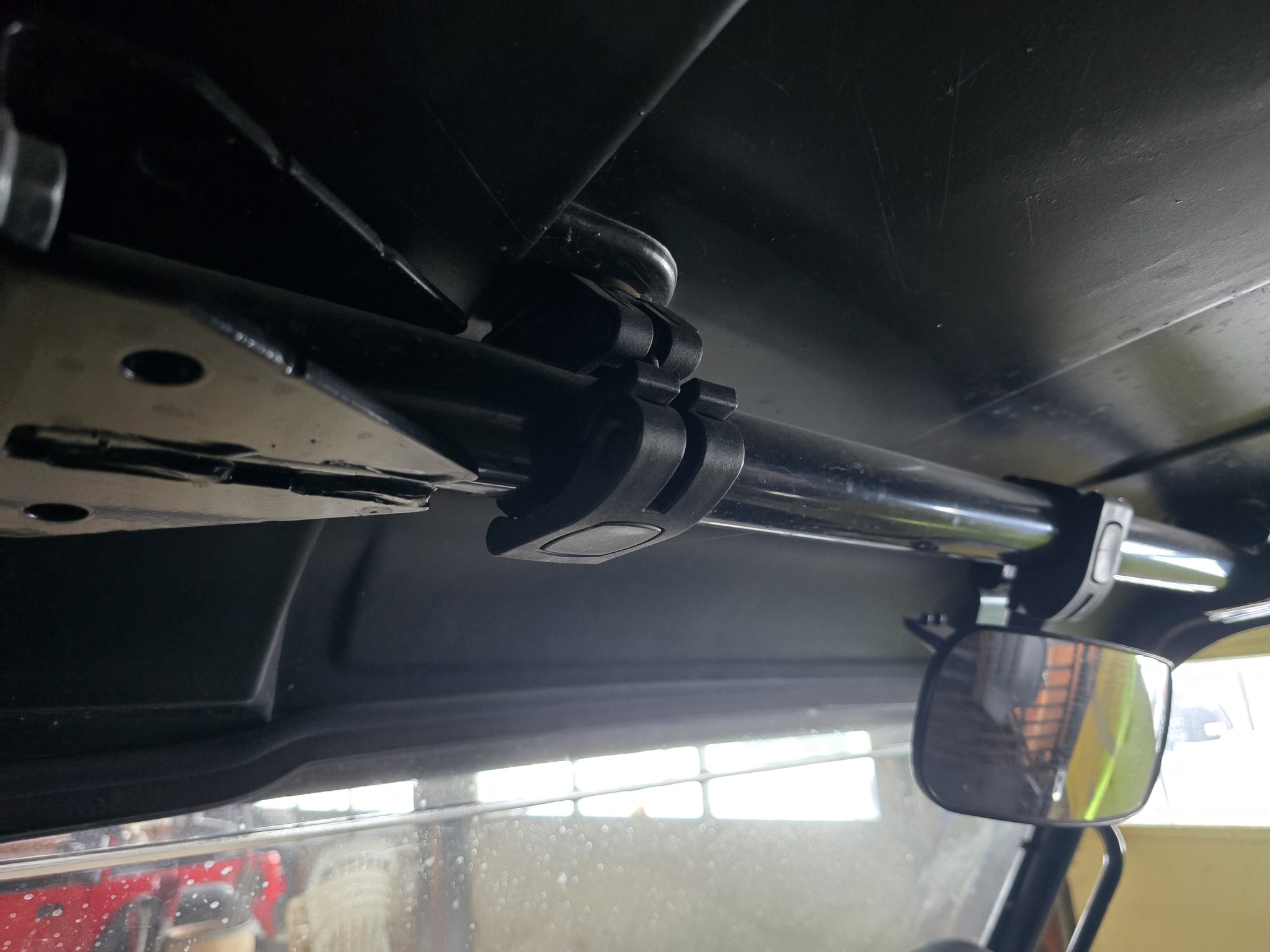 2016 John Deere XUV 825i Image 16