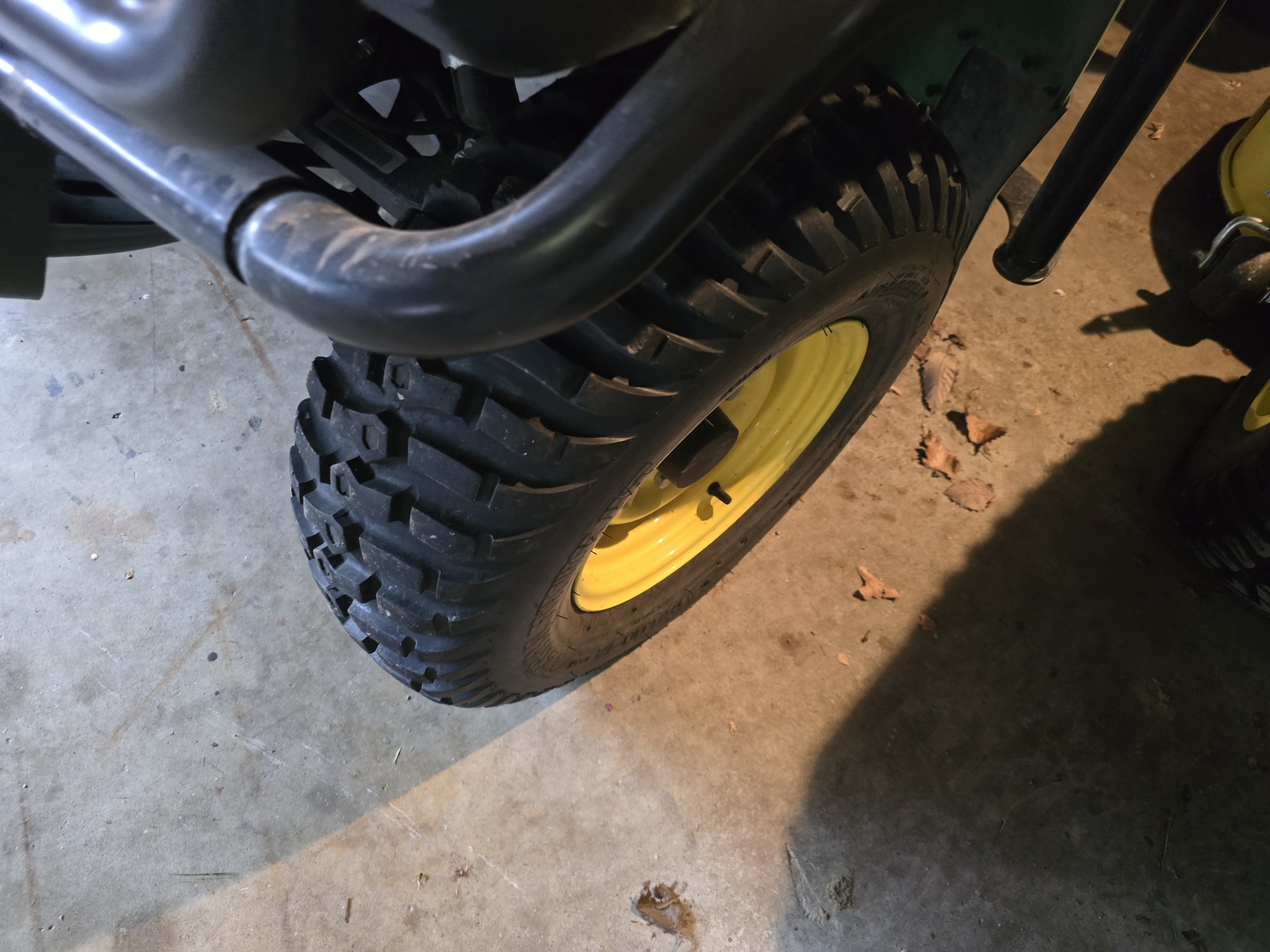 2016 John Deere XUV 825i Image 24