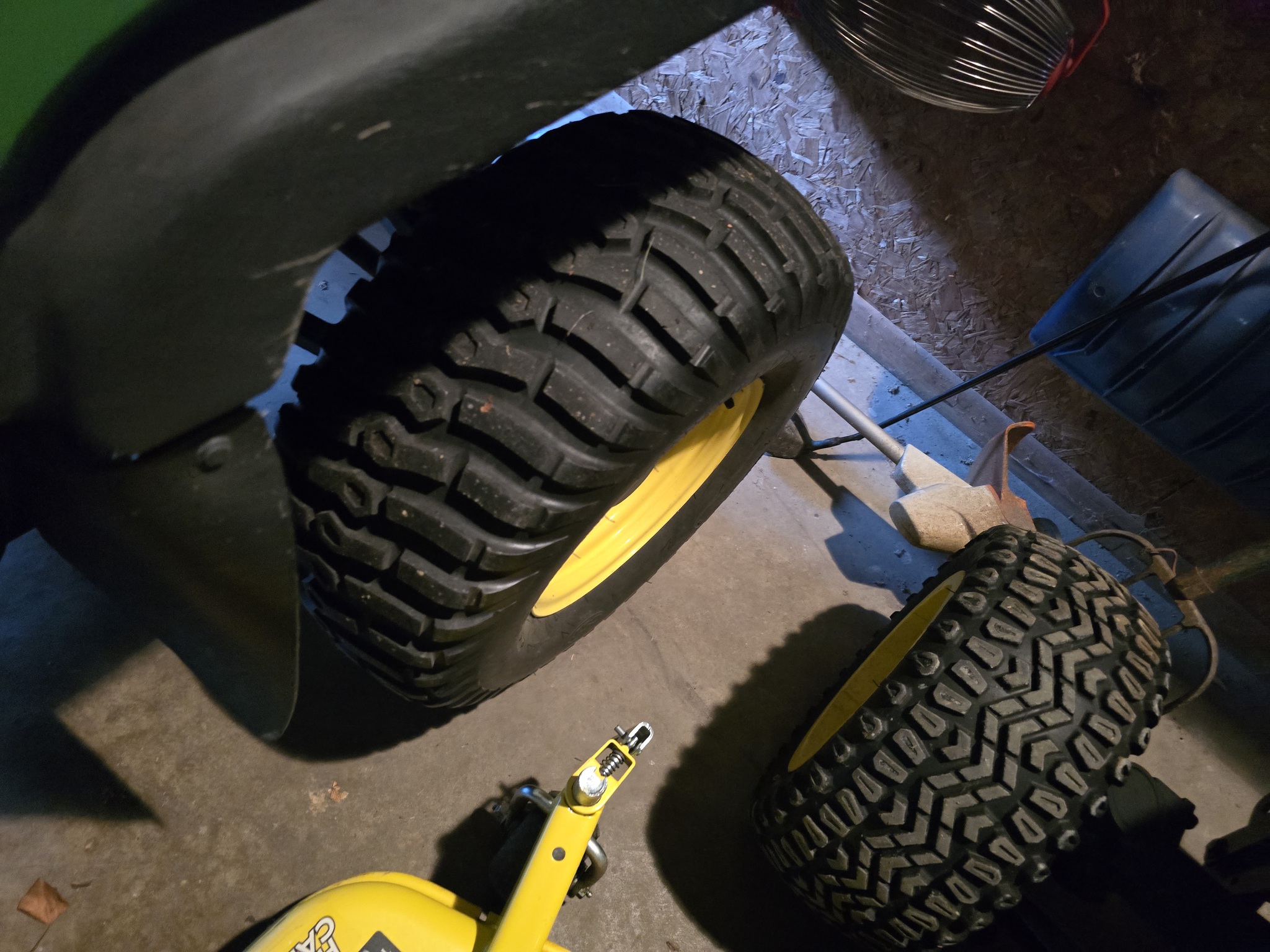 2016 John Deere XUV 825i Image 25