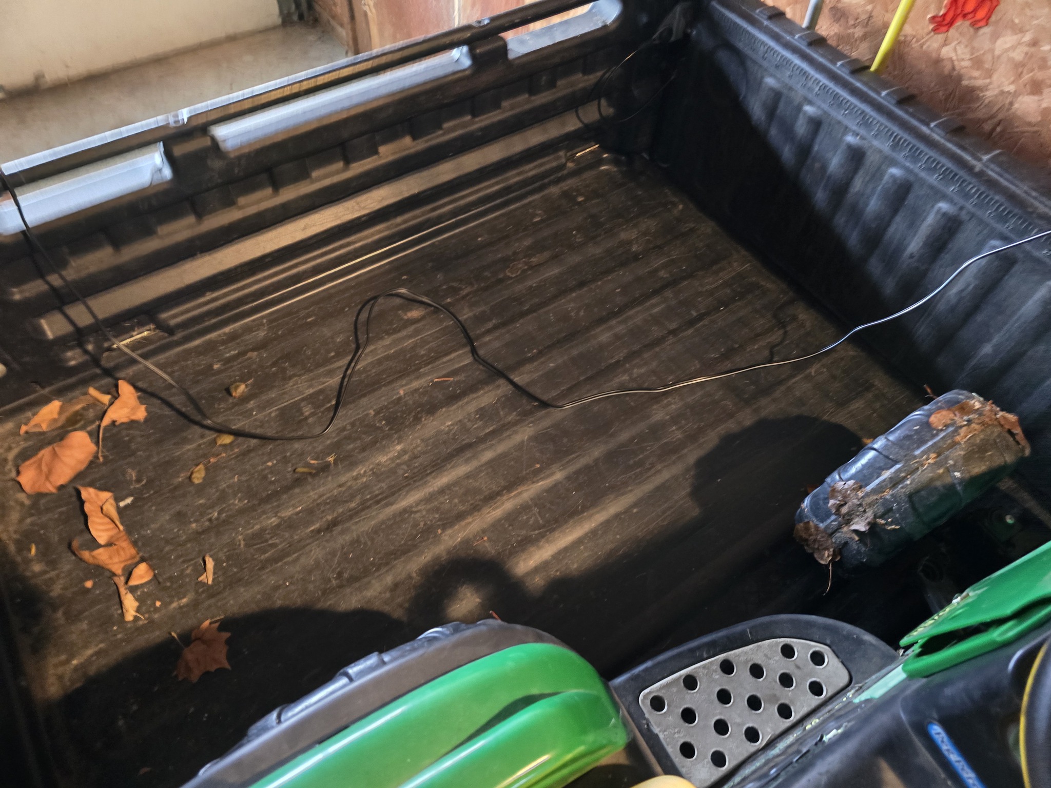 2016 John Deere XUV 825i Image 20