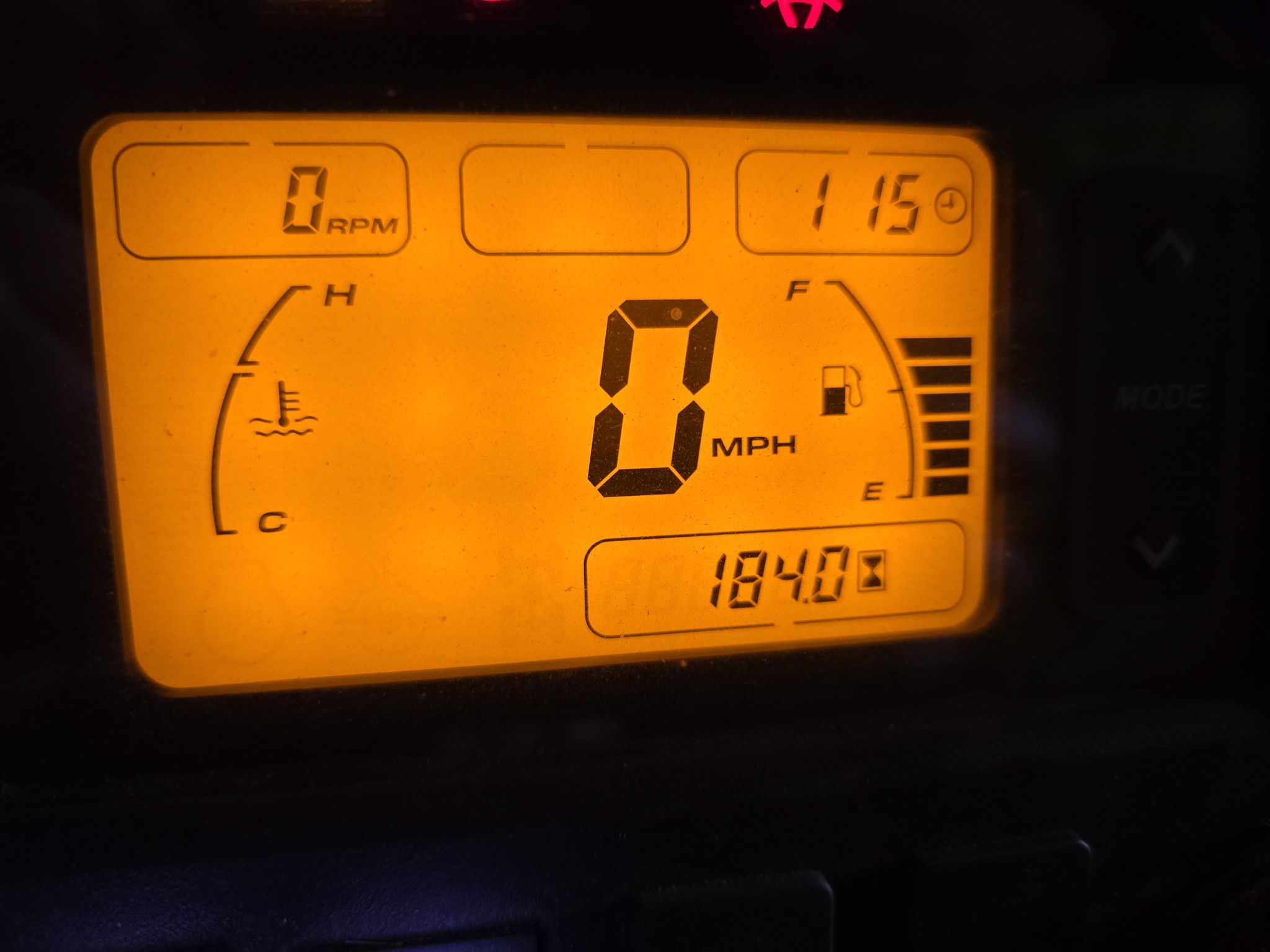 2016 John Deere XUV 825i Image 26