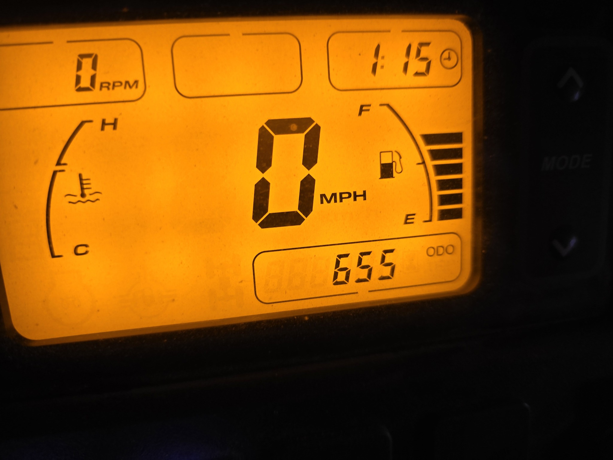 2016 John Deere XUV 825i Image 27