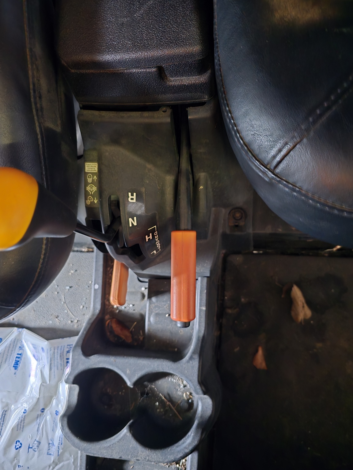 2016 John Deere XUV 825i Image 17