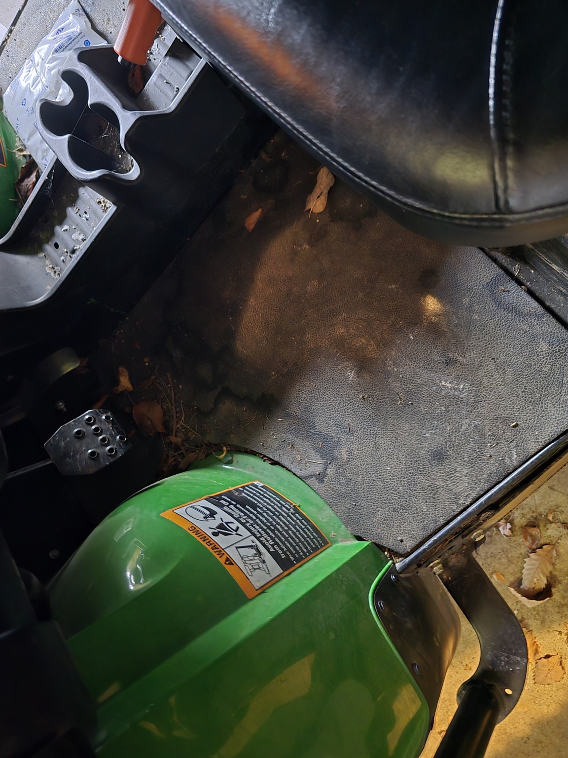 2016 John Deere XUV 825i Image 19