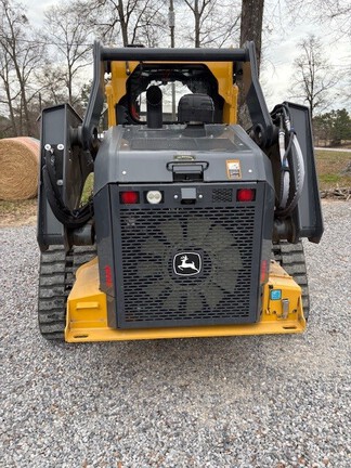 2020 John Deere 331G Photo 4