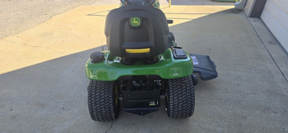 2024 John Deere X350