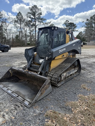 2021 John Deere 331G-2