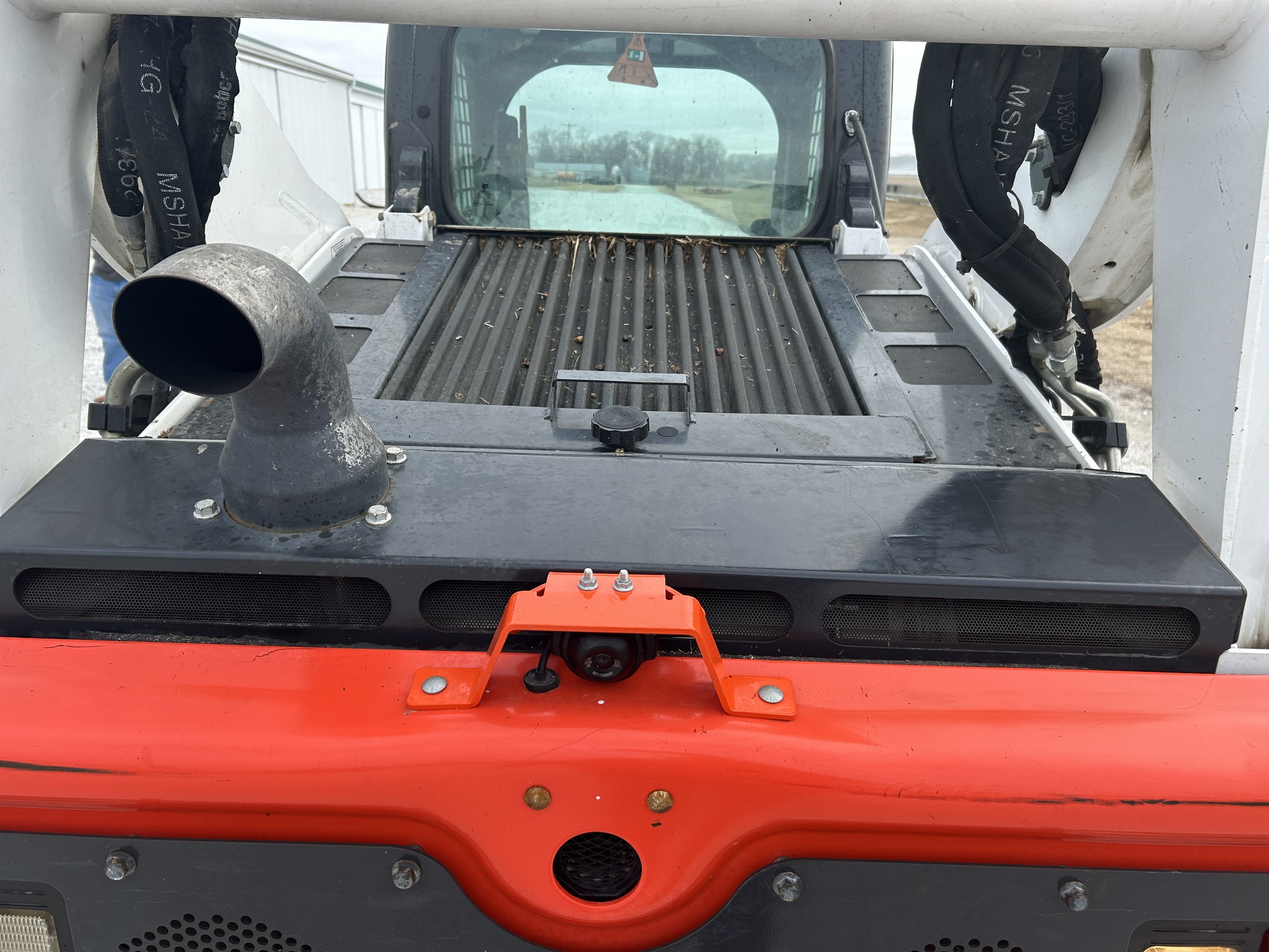  2019 Bobcat T770 at Heritage Tractor in Carthage, IL