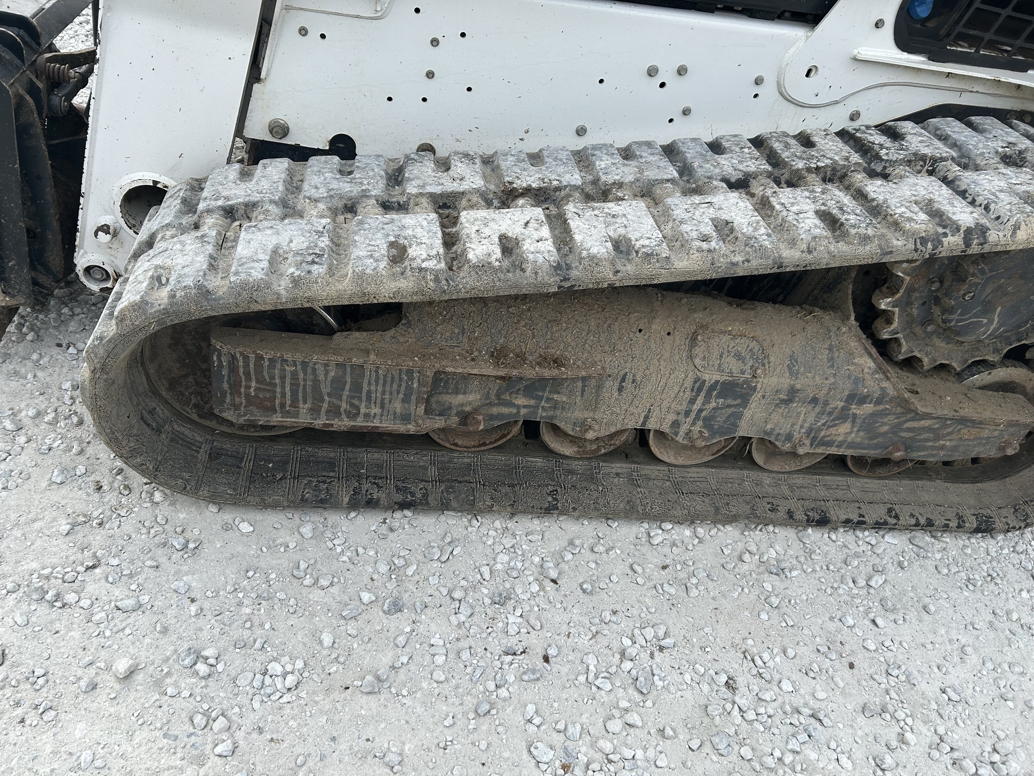  2019 Bobcat T770 at Heritage Tractor in Carthage, IL