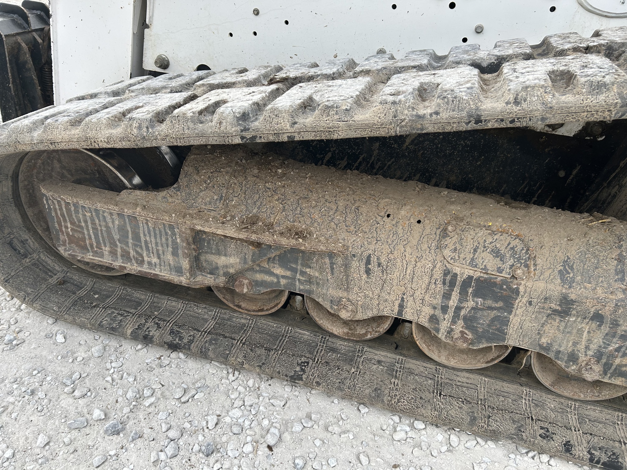  2019 Bobcat T770 at Heritage Tractor in Carthage, IL