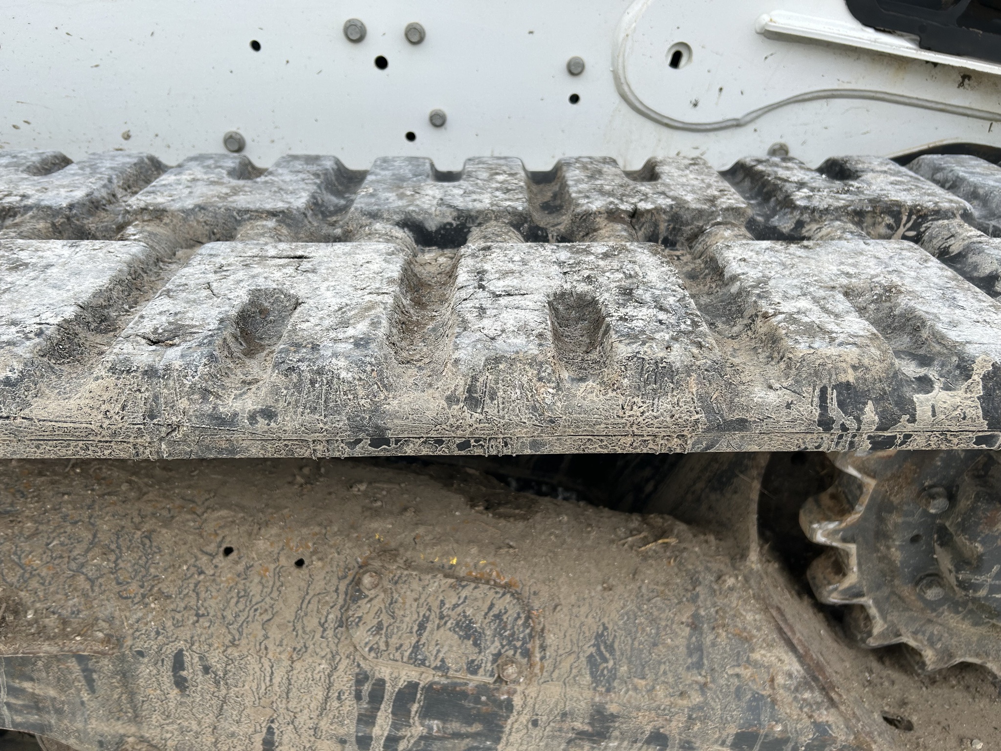  2019 Bobcat T770 at Heritage Tractor in Carthage, IL