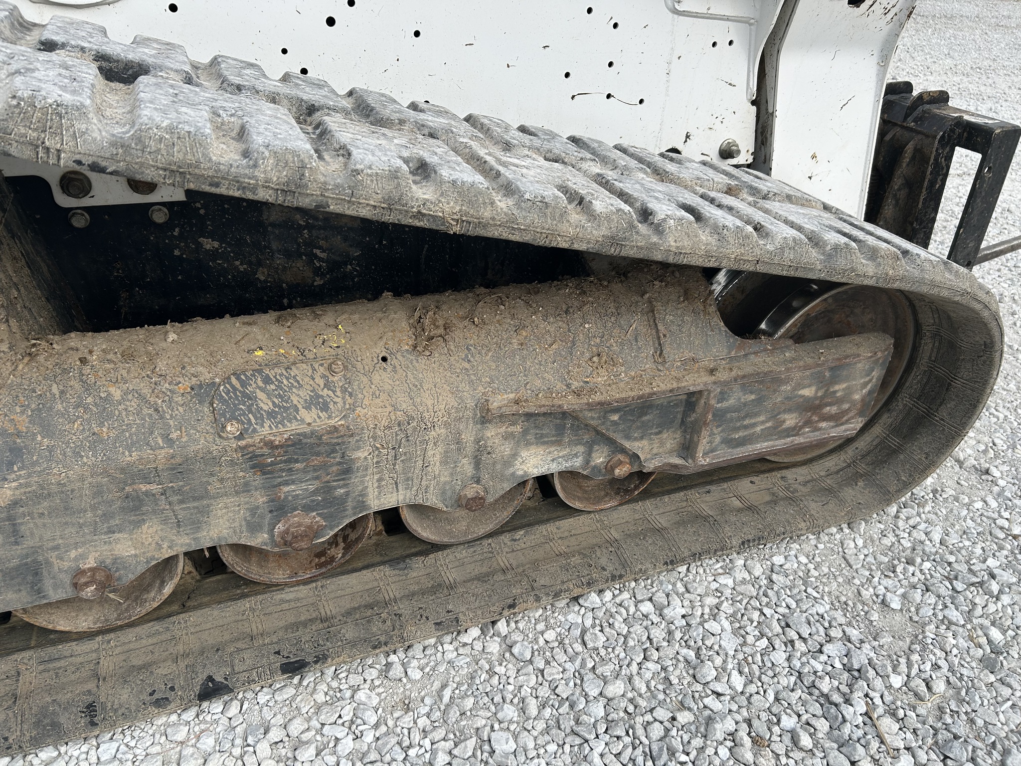  2019 Bobcat T770 at Heritage Tractor in Carthage, IL