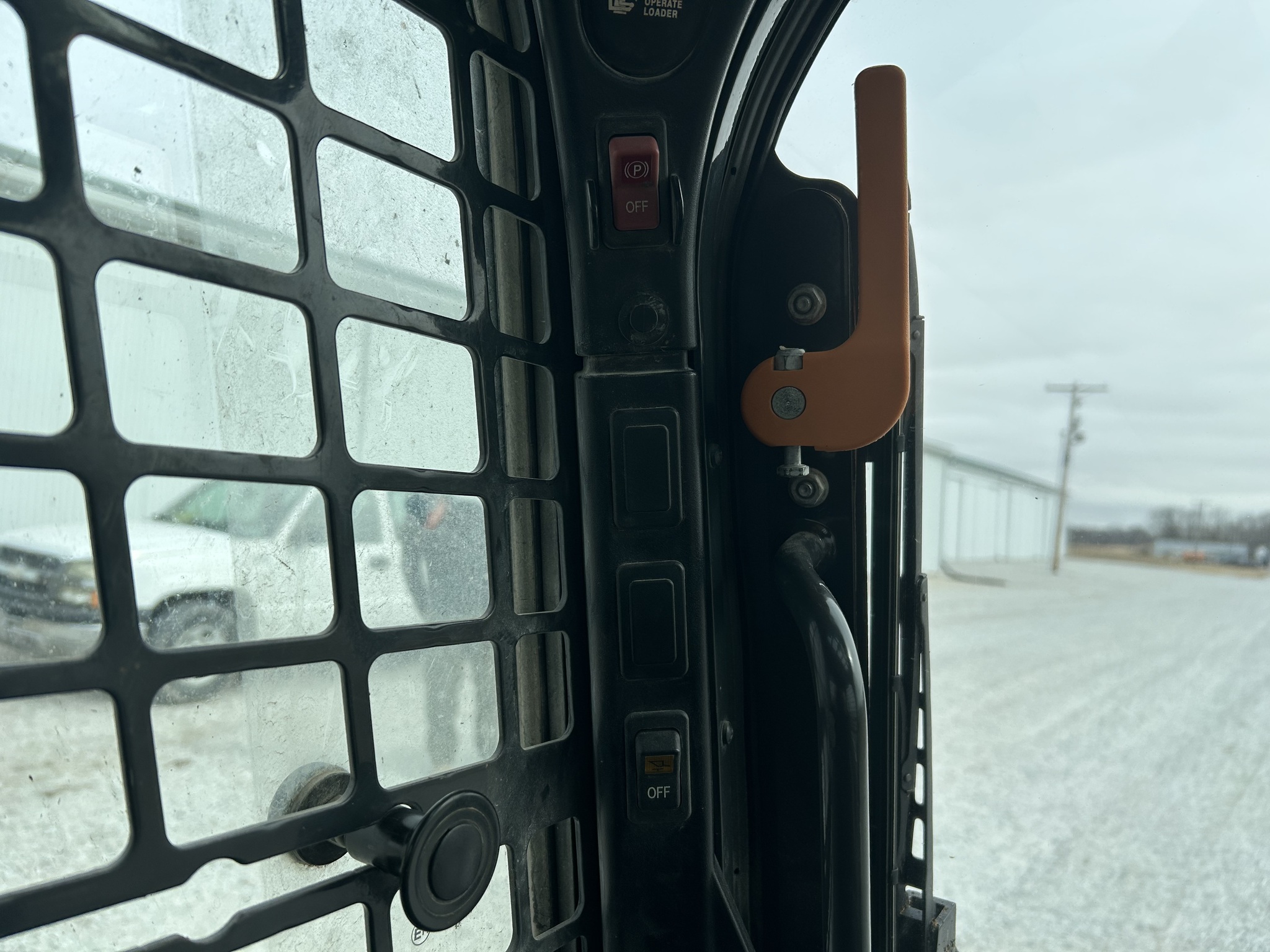  2019 Bobcat T770 at Heritage Tractor in Carthage, IL