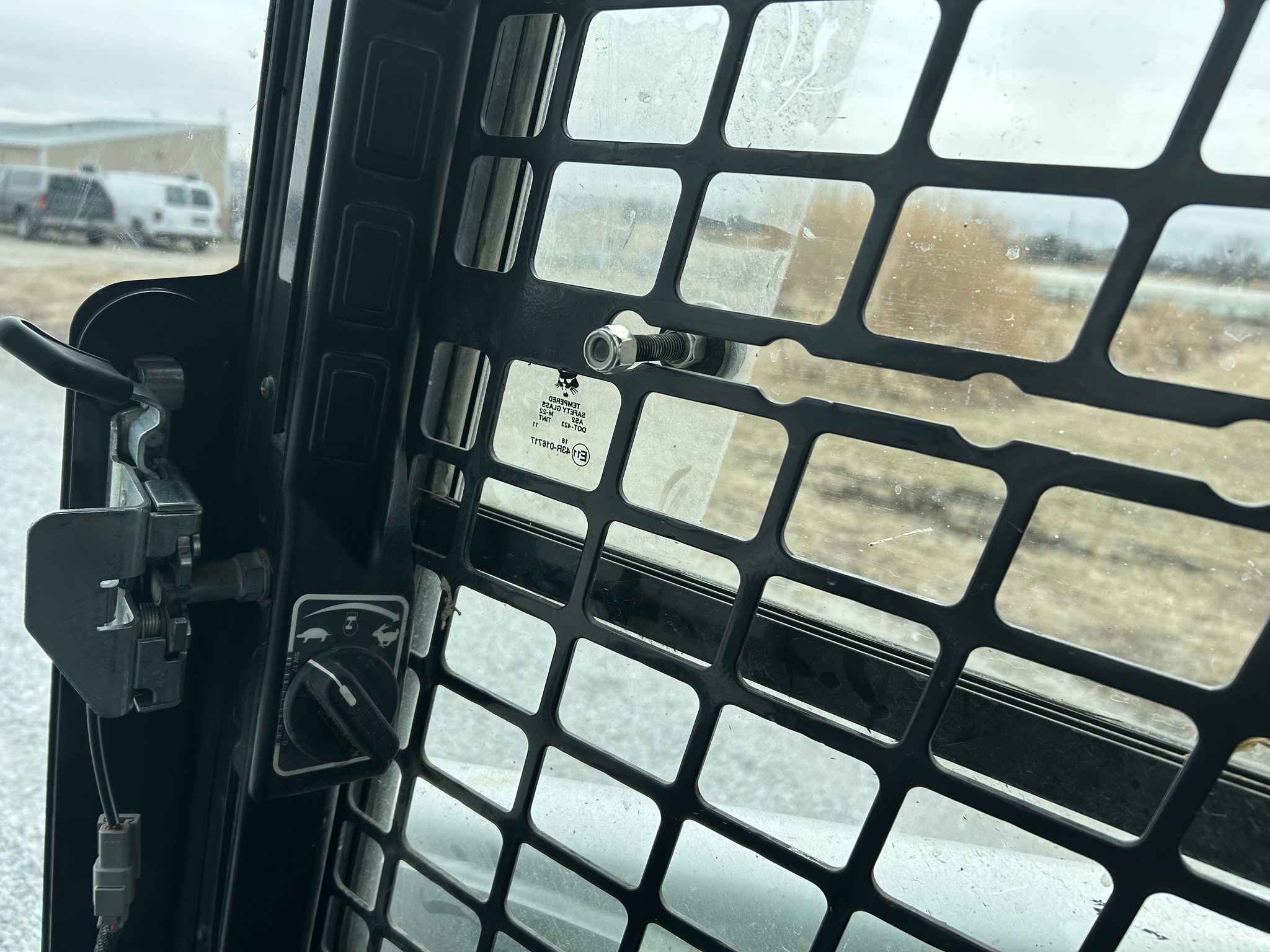  2019 Bobcat T770 at Heritage Tractor in Carthage, IL