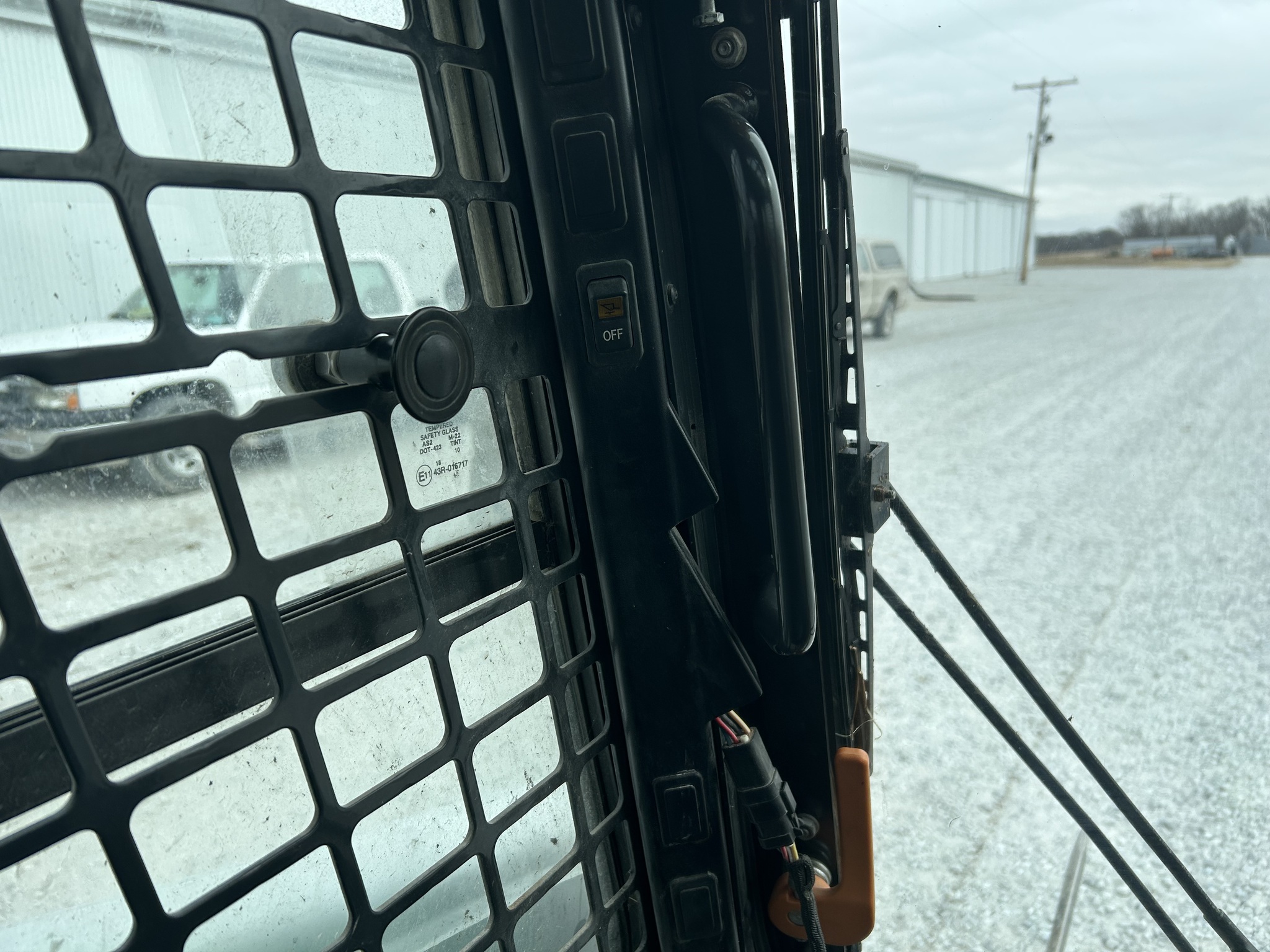  2019 Bobcat T770 at Heritage Tractor in Carthage, IL