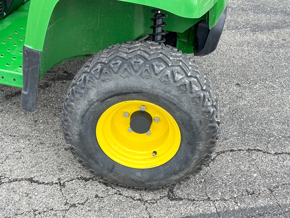 2025 John-Deere TX 4X2