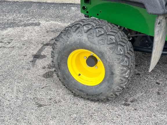 2025 John-Deere TX 4X2