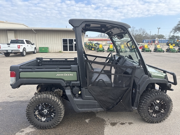 2023 John Deere XUV 835M Photo 3