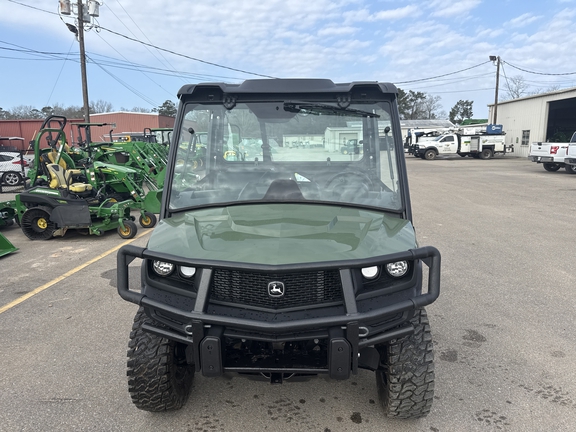 2023 John Deere XUV 835M Photo 2