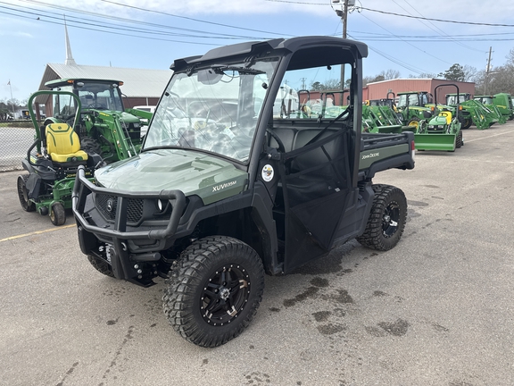 2023 John Deere XUV 835M Photo 1