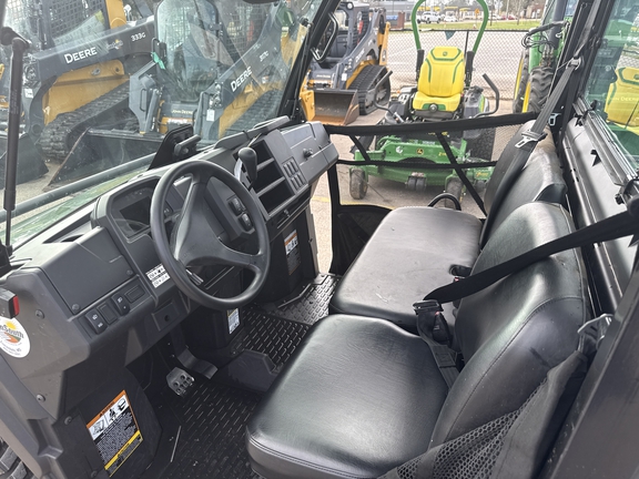 2023 John Deere XUV 835M Photo 9
