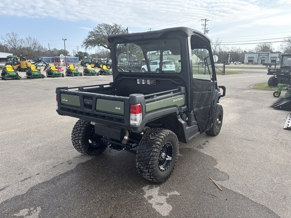 2023 John Deere XUV 835M Photo 5