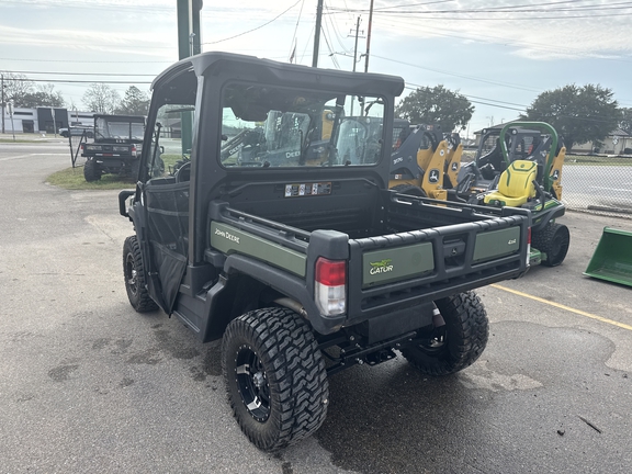 2023 John Deere XUV 835M Photo 7