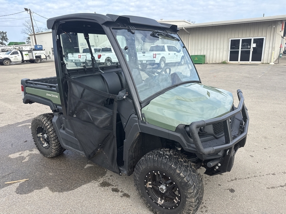 2023 John Deere XUV 835M Photo 4