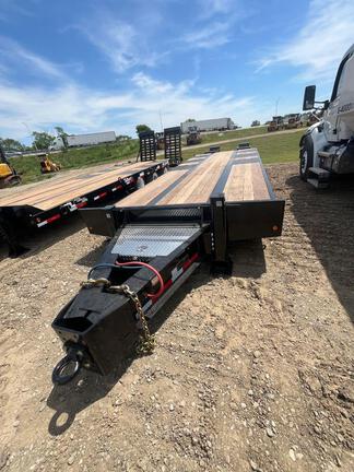 Photo of a 2026 Talbert AC3-25